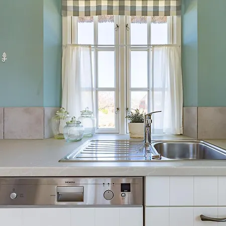 Haus Sofie بيت للعطل *