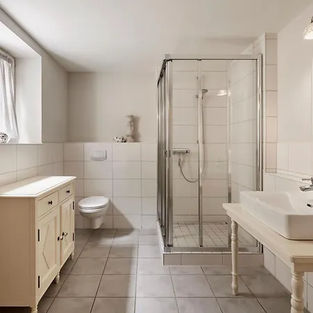 بيت للعطل Haus Sofie *
