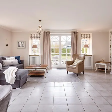 Haus Sofie بيت للعطل