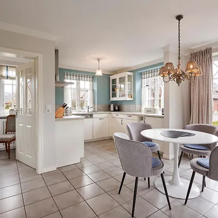 Haus Sofie بيت للعطل *