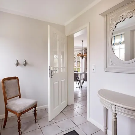 Haus Sofie بيت للعطل
