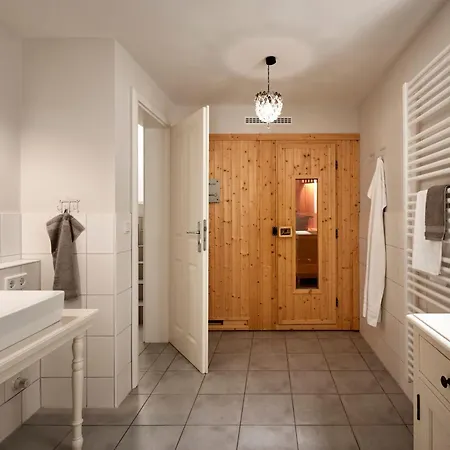 Haus Sofie بيت للعطل