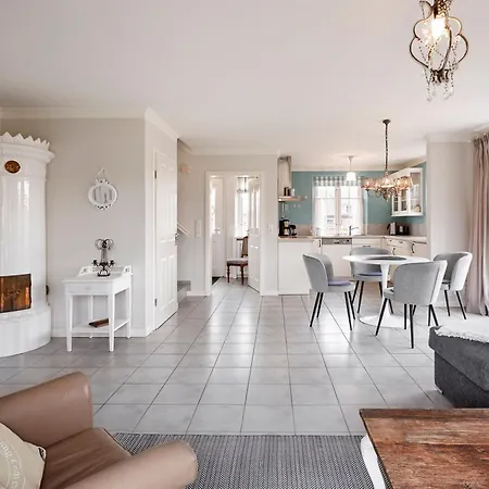 Haus Sofie بيت للعطل *