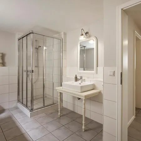 بيت للعطل Haus Sofie