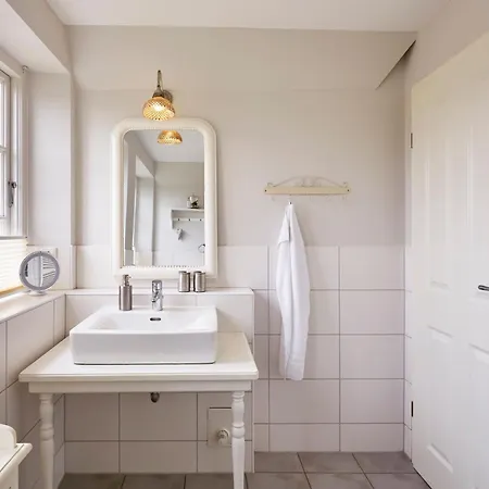 بيت للعطل Haus Sofie *