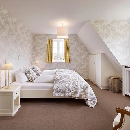 بيت للعطل Haus Sofie